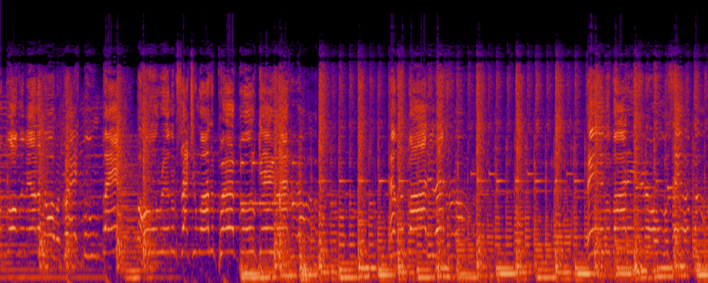 Original Spectrogram: Rock · Guitar · Restoration