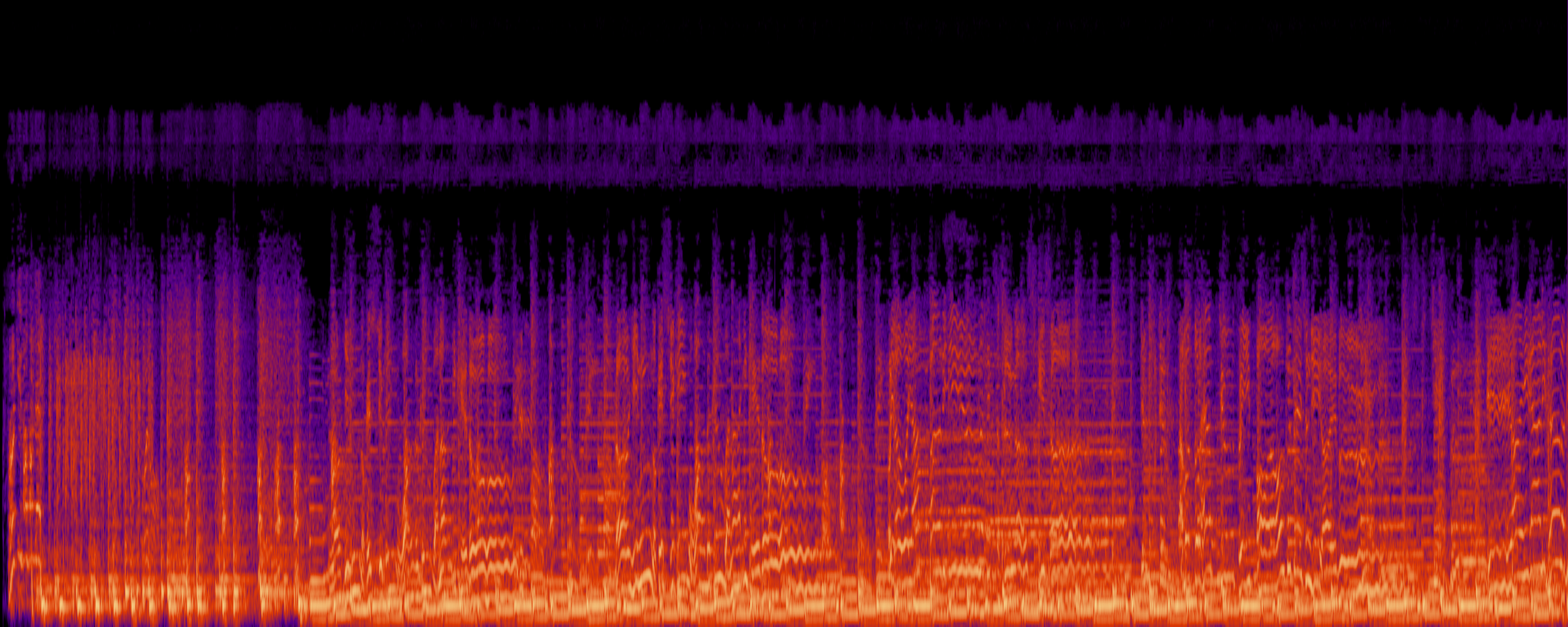 Original Spectrogram: Jazz · Rock · Song · Restoration · Upscaling