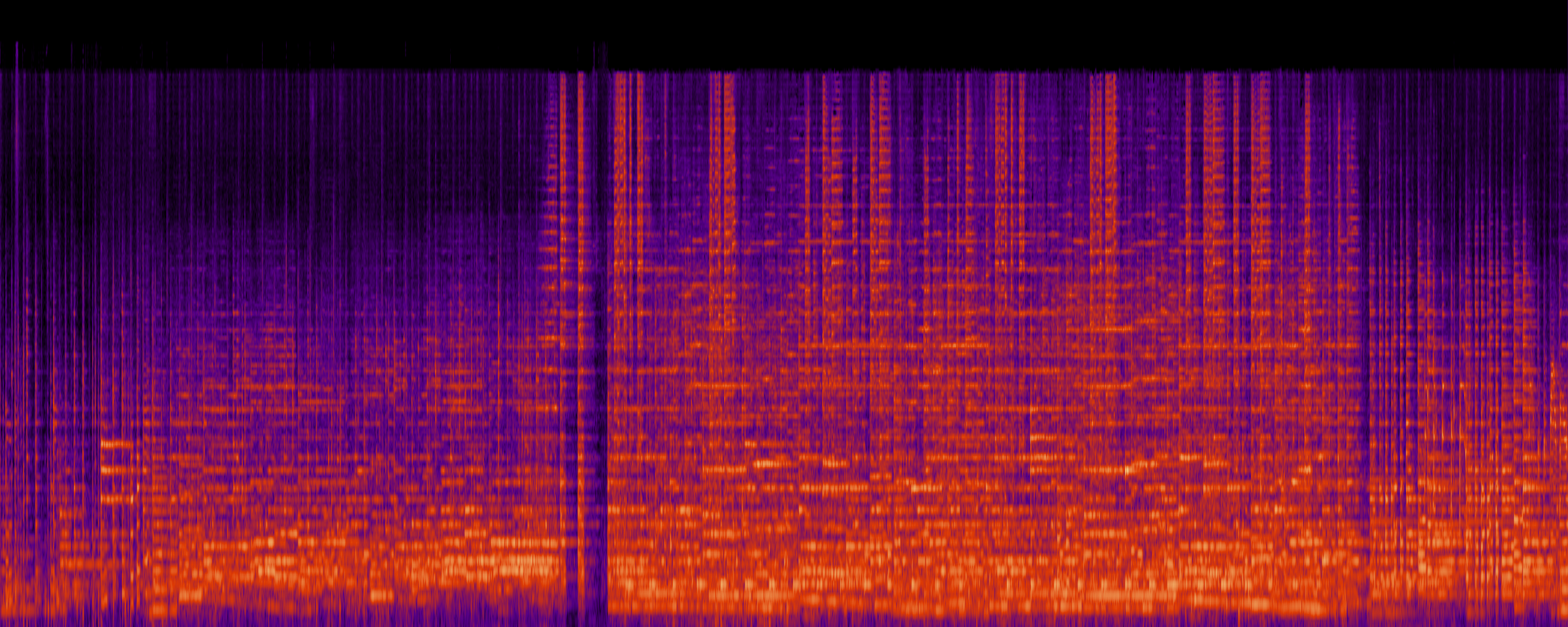 Original Spectrogram: Separated stem · Restoration