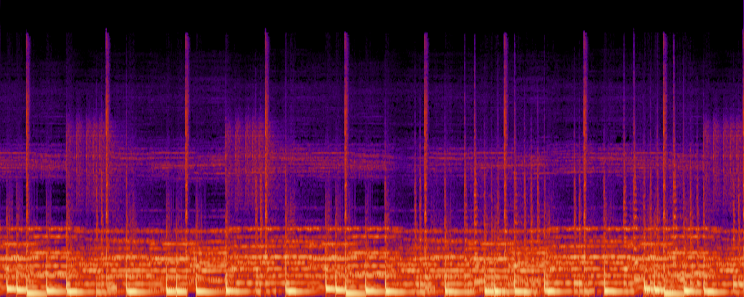 Original Spectrogram: MP3 · Declipping · Upscaling