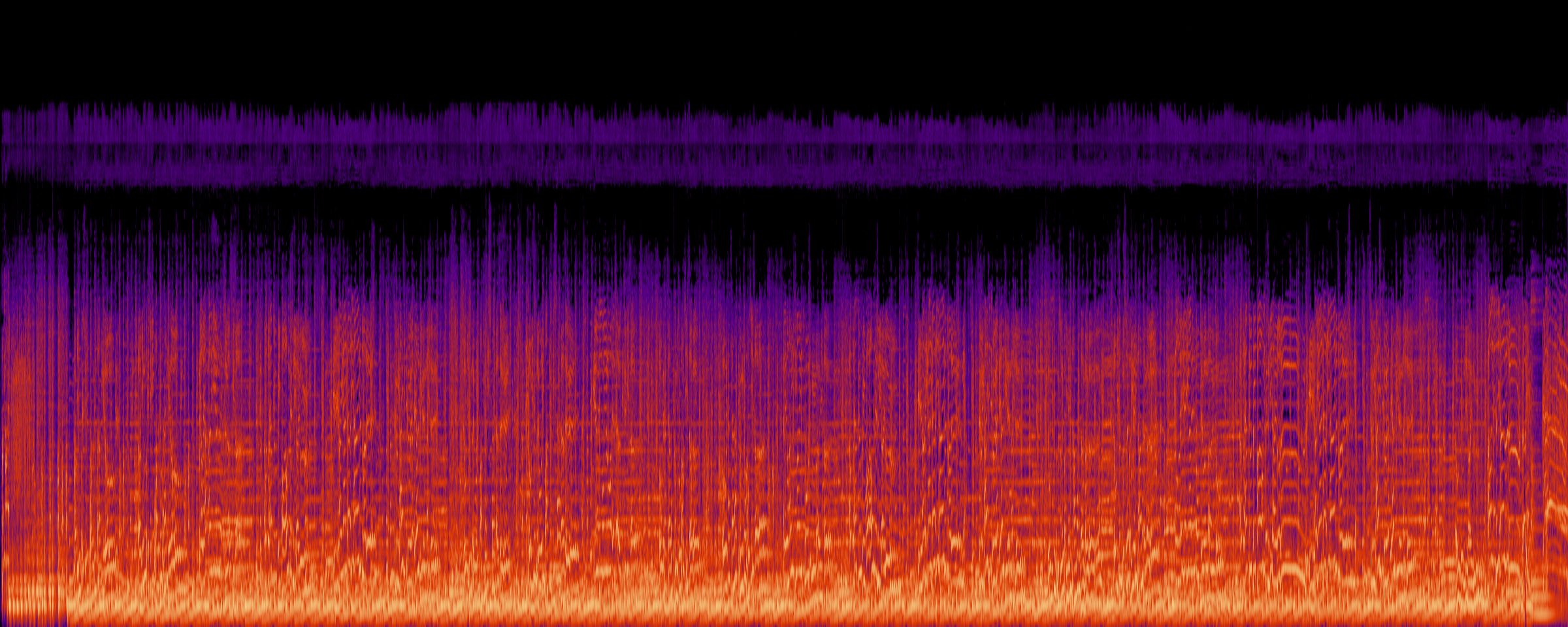 Original Spectrogram: Rock · Upscaling