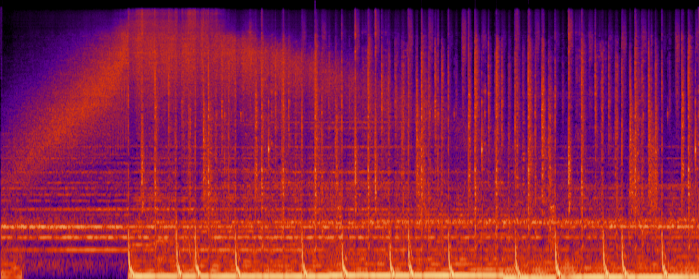 Restored Spectrogram: MP3 · Song · Restoration
