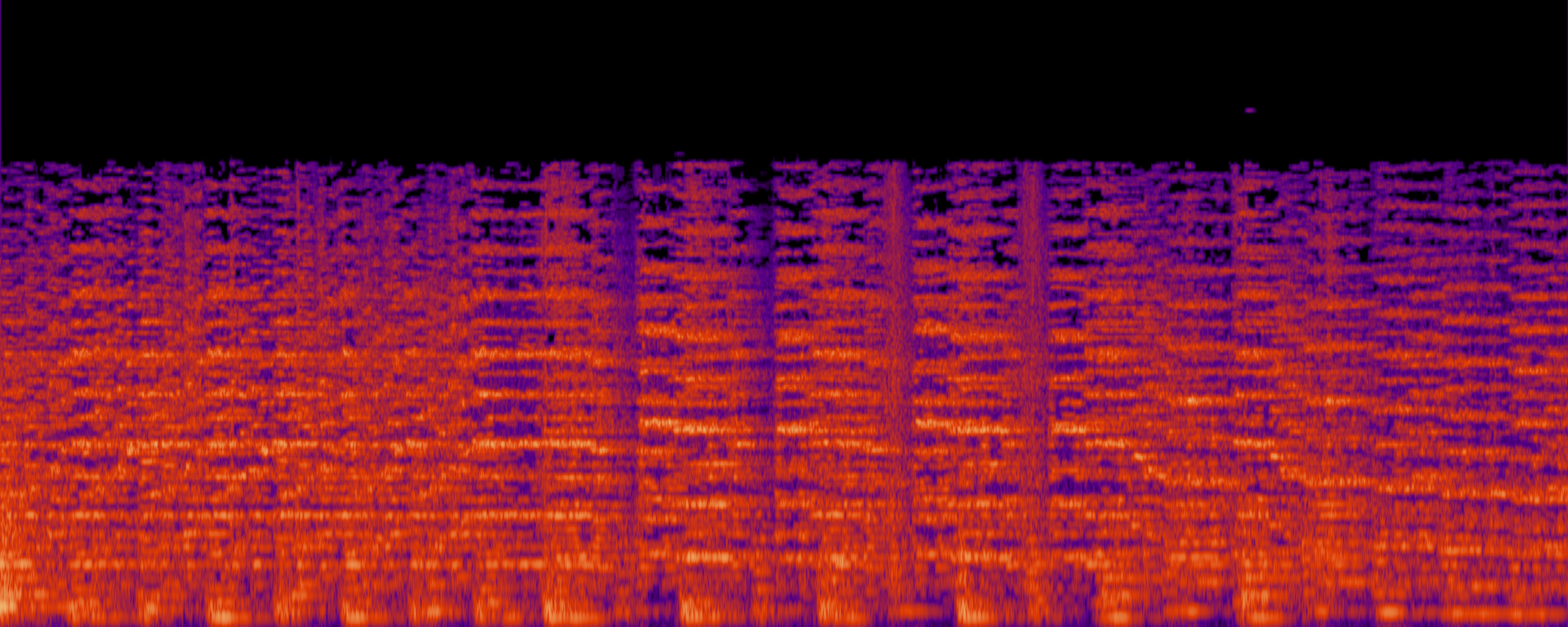 Original Spectrogram: Classical music · Restoration · MP3 · Upscaling