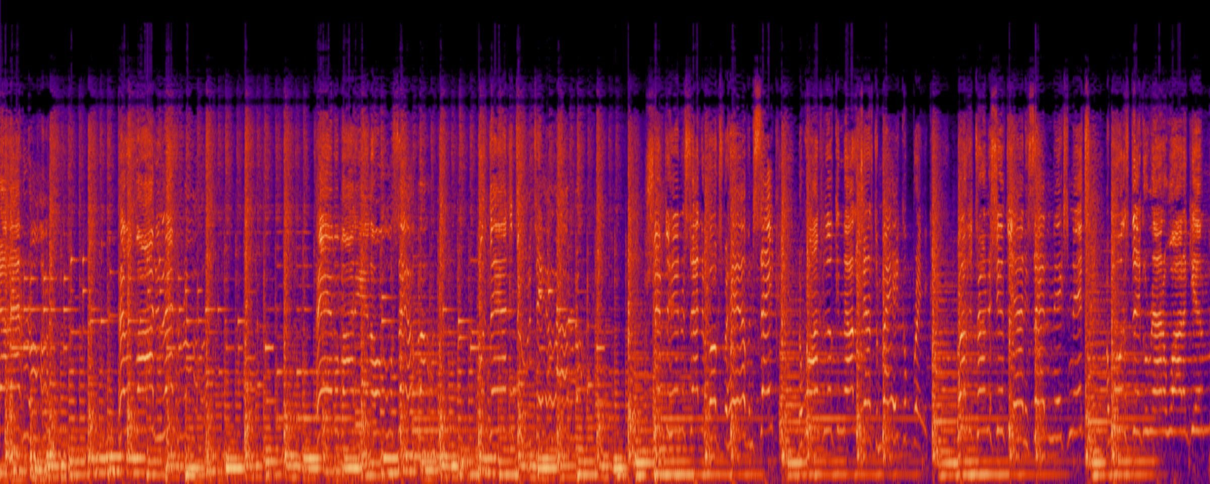 Original Spectrogram: Rock · Restoration